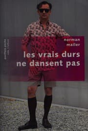 Couverture de Les vrais durs ne dansent pas