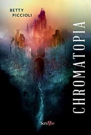 Couverture de Chromatopia