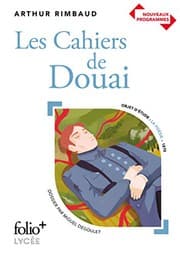 Couverture de Cahiers de Douai