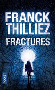 Couverture de Fractures