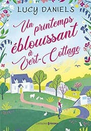 Couverture de Springtime at Wildacre