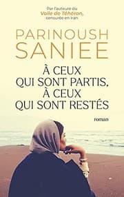 Couverture de A ceux qui sont partis, à ceux qui sont restés
