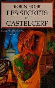 Couverture de Les secrets de Castelcerf