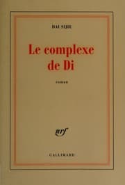 Couverture de Le complexe de Di
