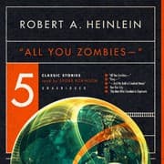 Couverture de ''All You Zombies - -''