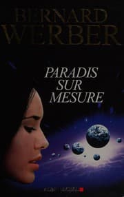 Couverture de Paradis sur mesure