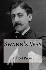 Couverture de Du côté de chez Swann