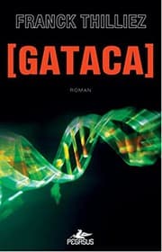 Couverture de Gataca (SH 6)