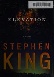 Couverture de Elevation