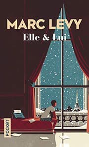 Couverture de Elle et lui