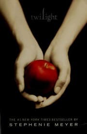 Couverture de Twilight