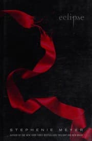Couverture de Eclipse