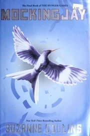 Couverture de Mockingjay
