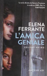 L'amica geniale