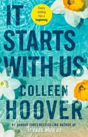 Couverture de It Starts with Us