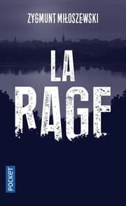 Couverture de La Rage