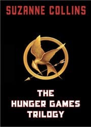 The Hunger Games Trilogy (Hunger Games / Catching Fire / Mockingjay)