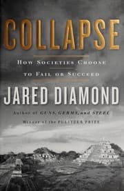Couverture de Collapse