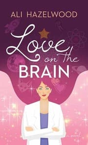 Couverture de Love on the Brain