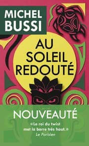 Couverture de Au soleil redouté