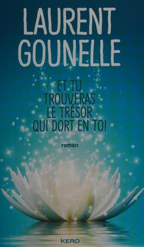 Couverture de Et tu trouveras le trésor qui dort en toi
