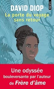 Couverture de Porte Du Voyage Sans Retour