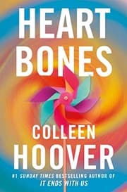 Couverture de Heart Bones