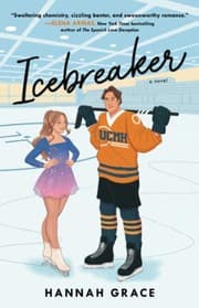 Couverture de Icebreaker