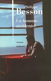 Couverture de Un homme accidentel
