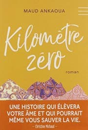 Couverture de Kilomètre zéro (French Edition)