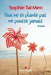 Couverture de Qui ne se plante pas ne pousse jamais