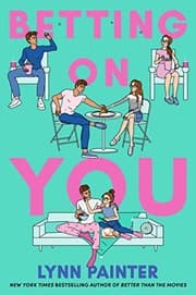 Couverture de Betting on You