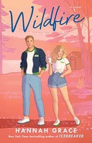 Couverture de Wildfire