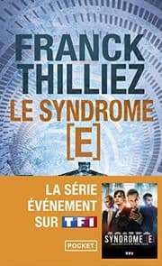 Couverture de Le syndrome E