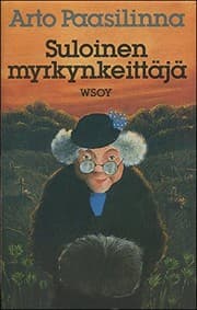 Couverture de Suloinen myrkynkeittäjä