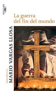 Couverture de La guerra del fin del mundo