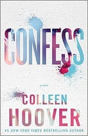 Couverture de Confess