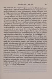 Couverture de Cette chose étrange en moi