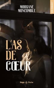 Couverture de L'as de cœur