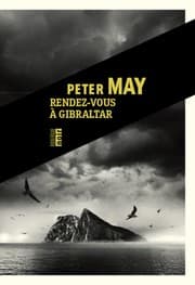 Couverture de Rendez-vous à Gibraltar