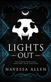 Couverture de Lights Out