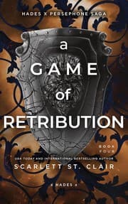 Couverture de A Game of Retribution