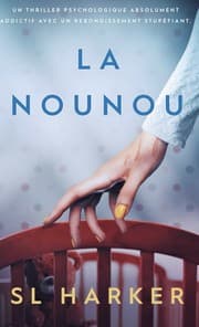 Couverture de La nounou