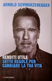 Couverture de Be Useful