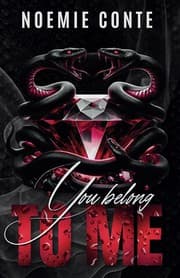 Couverture de You belong to me