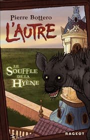 Couverture de L'Autre T1
