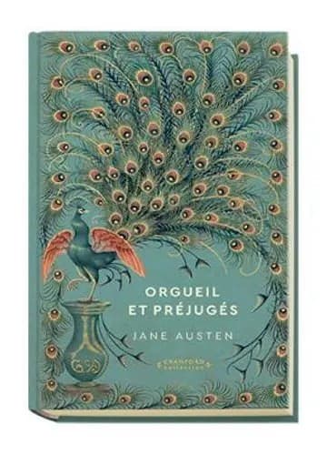 Orgueil et Préjugés