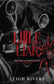 Couverture de Little Liar