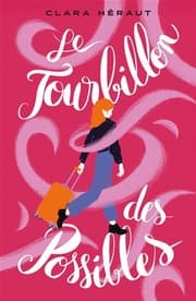 Couverture de Le tourbillon des possibles