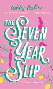 Couverture de The Seven Year Slip